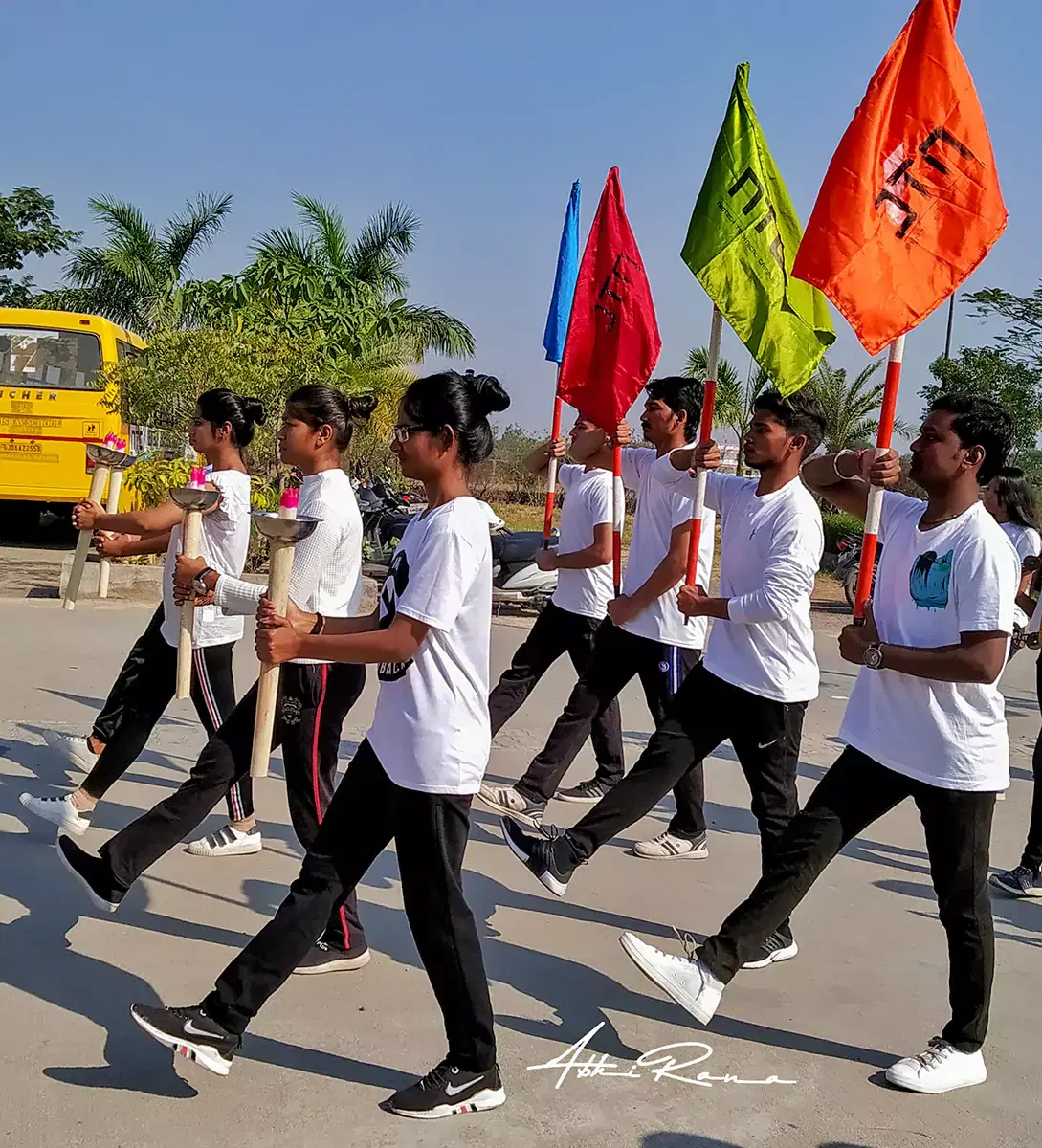 Neotech Technical Campus Vadodara Sports photo 1